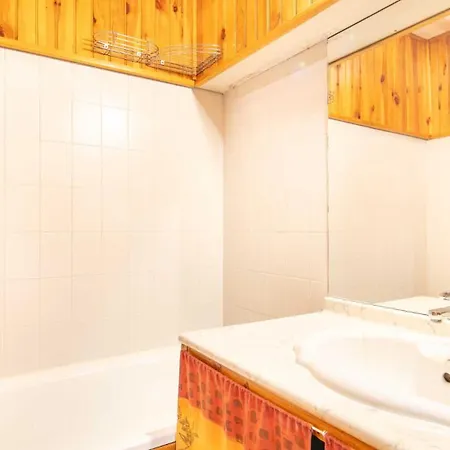 Hippocampe 20 - Appt Cosy 4-6 Pers Chamrousse