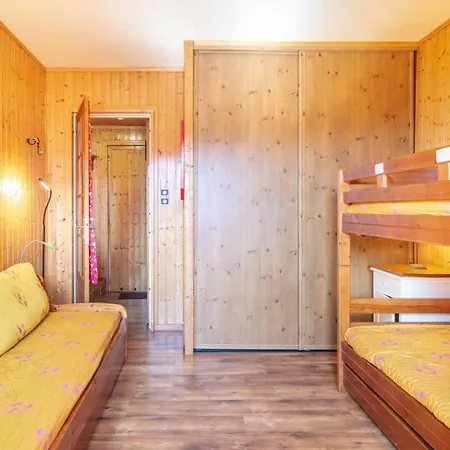 Hippocampe 20 - Appt Cosy 4-6 Pers *