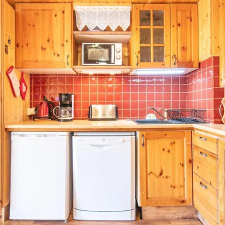 Apartment Hippocampe 20 - Appt Cosy 4-6 Pers