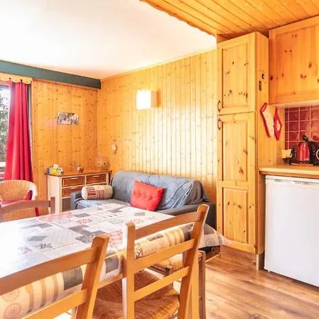 Hippocampe 20 - Appt Cosy 4-6 Pers Apartment Chamrousse