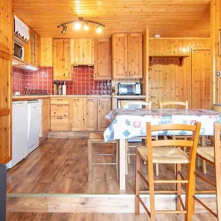 Apartment Hippocampe 20 - Appt Cosy 4-6 Pers