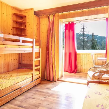 Hippocampe 20 - Appt Cosy 4-6 Pers *